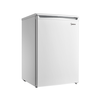 Midea Freezer | MDRD129FZE01 | Energy efficiency class E | Upright | Free standing | Height 84.5 cm | Total net capacity 86 L | Midea Freezer | MDRD129FZE01 | Energy efficiency class E | Upright | Free standing | Height 84.5 cm | Total net capacity 86 L |