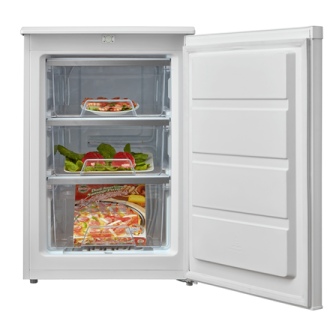 Midea Freezer | MDRD129FZE01 | Energy efficiency class E | Upright | Free standing | Height 84.5 cm | Total net capacity 86 L | Midea Freezer | MDRD129FZE01 | Energy efficiency class E | Upright | Free standing | Height 84.5 cm | Total net capacity 86 L |