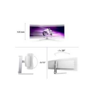Philips | 49M2C8900L/00 | 49 Philips | 49M2C8900L/00 | 49