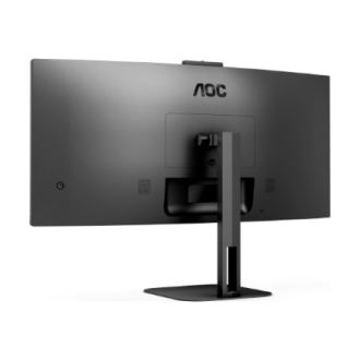 AOC | CU34V5CW/BK | 34 AOC | CU34V5CW/BK | 34