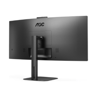 AOC | CU34V5CW/BK | 34 AOC | CU34V5CW/BK | 34