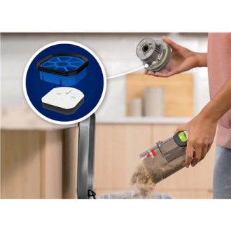 Bissell Maintenance Bundle for SpinWave + Vac for 3893N Bissell SpinWave + Vac PET Bissell Maintenance Bundle for SpinWave + Vac for 3893N Bissell SpinWave + Vac PET