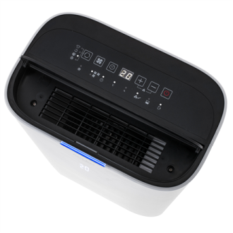 Adler | 2-in1 Air Dehumidifier and Air purifier | AD 7863 | Power 420 W | Suitable for rooms up to 140 m | Water tank capacity 6 Adler | 2-in1 Air Dehumidifier and Air purifier | AD 7863 | Power 420 W | Suitable for rooms up to 140 m | Water tank capacity 6