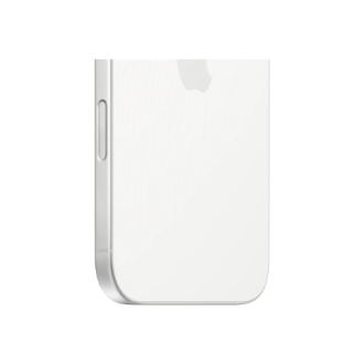 Apple | iPhone 16 | White | 6.1 Apple | iPhone 16 | White | 6.1