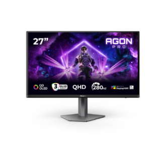 AOC | AG276QZD2 | 26.7 AOC | AG276QZD2 | 26.7
