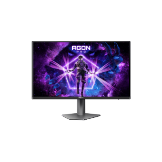 AOC | AG276QZD2 | 26.7 AOC | AG276QZD2 | 26.7