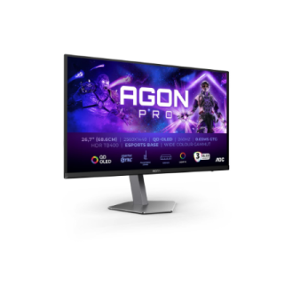 AOC | AG276QZD2 | 26.7 AOC | AG276QZD2 | 26.7