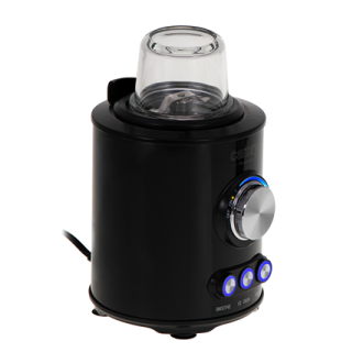 Camry Blender | CR 4088 | Tabletop | 1800 W | Jar material Glass | Jar capacity 1.5 L | Ice crushing | Piano Black Camry Blender | CR 4088 | Tabletop | 1800 W | Jar material Glass | Jar capacity 1.5 L | Ice crushing | Piano Black