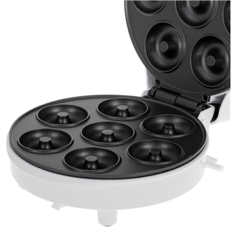 Adler Donut Maker | AD 3075 | Donut Maker | 1500 W Adler Donut Maker | AD 3075 | Donut Maker | 1500 W