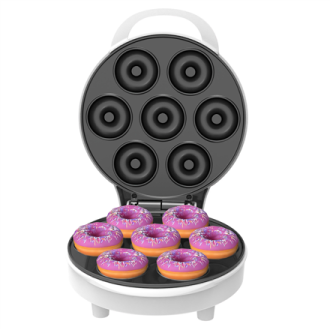 Adler Donut Maker | AD 3075 | Donut Maker | 1500 W Adler Donut Maker | AD 3075 | Donut Maker | 1500 W