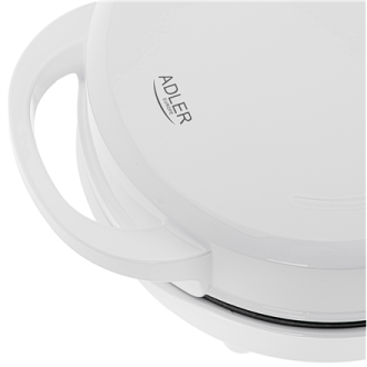 Adler Donut Maker | AD 3075 | Donut Maker | 1500 W Adler Donut Maker | AD 3075 | Donut Maker | 1500 W