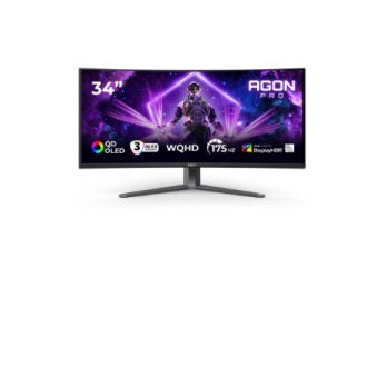 AOC | AGON PRO AG346UCD | 34 AOC | AGON PRO AG346UCD | 34
