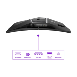 AOC | AGON PRO AG346UCD | 34 AOC | AGON PRO AG346UCD | 34