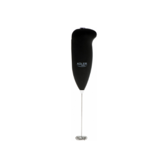 Adler Milk Frother | AD 4491 | Milk frother | Black Adler Milk Frother | AD 4491 | Milk frother | Black