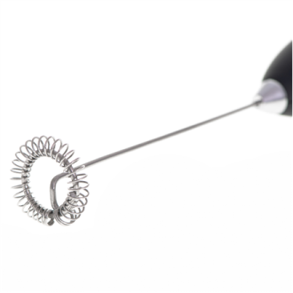 Adler Milk Frother | AD 4491 | Milk frother | Black Adler Milk Frother | AD 4491 | Milk frother | Black