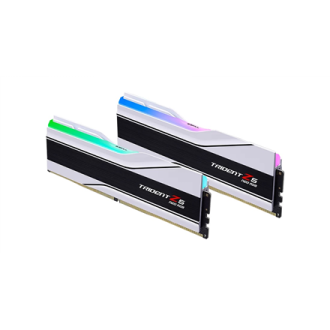 G.Skill | Trident Z5 Neo RGB | 32 GB | DDR5 | 6000 MHz | PC/server | Registered No | ECC No G.Skill | Trident Z5 Neo RGB | 32 GB | DDR5 | 6000 MHz | PC/server | Registered No | ECC No