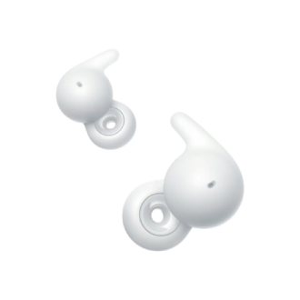 Sony Headphones | WF-L910 LinkBuds Open | Bluetooth | In-ear | White | Wireless Sony Headphones | WF-L910 LinkBuds Open | Bluetooth | In-ear | White | Wireless