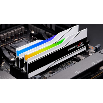 G.Skill | Trident Z5 Neo RGB | 32 GB | DDR5 | 6000 MHz | PC/server | Registered No | ECC No G.Skill | Trident Z5 Neo RGB | 32 GB | DDR5 | 6000 MHz | PC/server | Registered No | ECC No