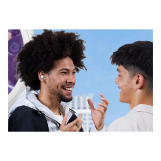 Sony Headphones | WF-L910 LinkBuds Open | Bluetooth | In-ear | White | Wireless Sony Headphones | WF-L910 LinkBuds Open | Bluetooth | In-ear | White | Wireless