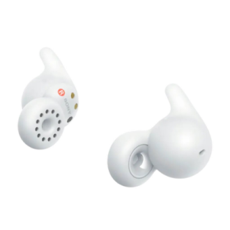 Sony Headphones | WF-L910 LinkBuds Open | Bluetooth | In-ear | White | Wireless Sony Headphones | WF-L910 LinkBuds Open | Bluetooth | In-ear | White | Wireless