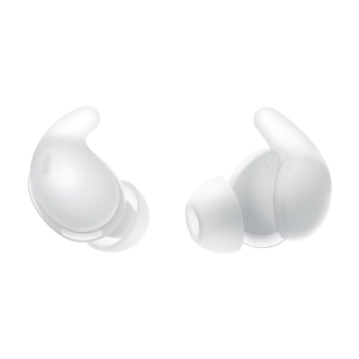 Sony Headphones | WF-L910 LinkBuds Open | Bluetooth | In-ear | White | Wireless Sony Headphones | WF-L910 LinkBuds Open | Bluetooth | In-ear | White | Wireless
