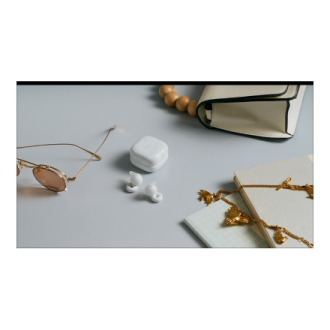 Sony Headphones | WF-L910 LinkBuds Open | Bluetooth | In-ear | White | Wireless Sony Headphones | WF-L910 LinkBuds Open | Bluetooth | In-ear | White | Wireless