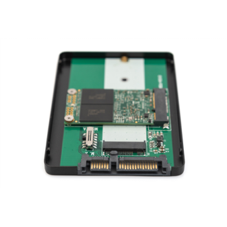 Digitus 2.5