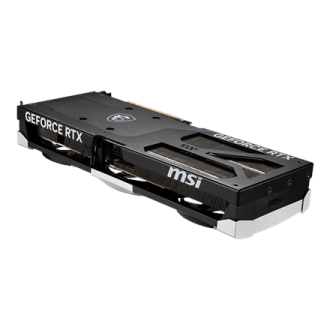 MSI GeForce RTX 5070 Ti 16G VENTUS 3X OC | NVIDIA | 16 GB | GeForce RTX 5070 Ti | GDDR7 | HDMI ports quantity 1 | PCI Express Ge MSI GeForce RTX 5070 Ti 16G VENTUS 3X OC | NVIDIA | 16 GB | GeForce RTX 5070 Ti | GDDR7 | HDMI ports quantity 1 | PCI Express Ge