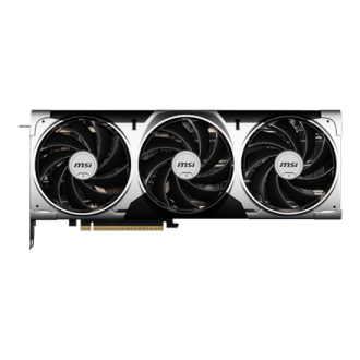 MSI GeForce RTX 5070 Ti 16G VENTUS 3X OC | NVIDIA | 16 GB | GeForce RTX 5070 Ti | GDDR7 | HDMI ports quantity 1 | PCI Express Ge MSI GeForce RTX 5070 Ti 16G VENTUS 3X OC | NVIDIA | 16 GB | GeForce RTX 5070 Ti | GDDR7 | HDMI ports quantity 1 | PCI Express Ge