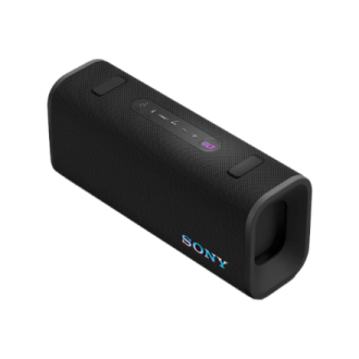 Sony | Speaker | ULT FIELD 3 | Waterproof | Bluetooth | Wireless connection | Portable | Black Sony | Speaker | ULT FIELD 3 | Waterproof | Bluetooth | Wireless connection | Portable | Black
