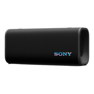 Sony | Speaker | ULT FIELD 3 | Waterproof | Bluetooth | Wireless connection | Portable | Black Sony | Speaker | ULT FIELD 3 | Waterproof | Bluetooth | Wireless connection | Portable | Black