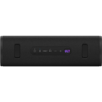 Sony | Speaker | ULT FIELD 3 | Waterproof | Bluetooth | Wireless connection | Portable | Black Sony | Speaker | ULT FIELD 3 | Waterproof | Bluetooth | Wireless connection | Portable | Black