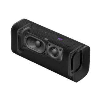Sony | Speaker | ULT FIELD 3 | Waterproof | Bluetooth | Wireless connection | Portable | Black Sony | Speaker | ULT FIELD 3 | Waterproof | Bluetooth | Wireless connection | Portable | Black