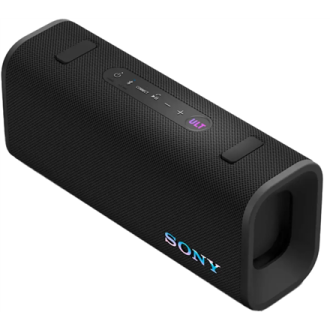 Sony | Speaker | ULT FIELD 3 | Waterproof | Bluetooth | Wireless connection | Portable | Black Sony | Speaker | ULT FIELD 3 | Waterproof | Bluetooth | Wireless connection | Portable | Black