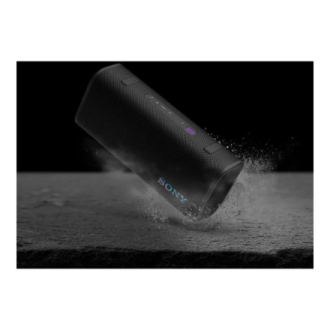 Sony | Speaker | ULT FIELD 3 | Waterproof | Bluetooth | Wireless connection | Portable | Black Sony | Speaker | ULT FIELD 3 | Waterproof | Bluetooth | Wireless connection | Portable | Black