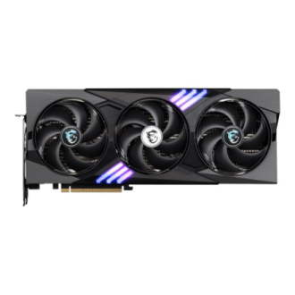 MSI GeForce RTX 5070 Ti 16G GAMING TRIO OC | NVIDIA | 16 GB | GeForce RTX 5070 Ti | GDDR7 | HDMI ports quantity 1 | PCI Express MSI GeForce RTX 5070 Ti 16G GAMING TRIO OC | NVIDIA | 16 GB | GeForce RTX 5070 Ti | GDDR7 | HDMI ports quantity 1 | PCI Express