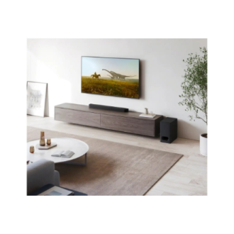 Sony | 3.1.2ch Soundbar | SC-HTB600 BRAVIA Theatre Bar 6 | Speakers | Bluetooth Sony | 3.1.2ch Soundbar | SC-HTB600 BRAVIA Theatre Bar 6 | Speakers | Bluetooth