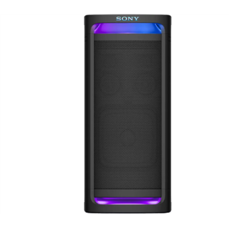 Sony Party Speaker | SRS-ULT900AC ULT TOWER 9AC | Bluetooth | Wireless connection | Portable | Black