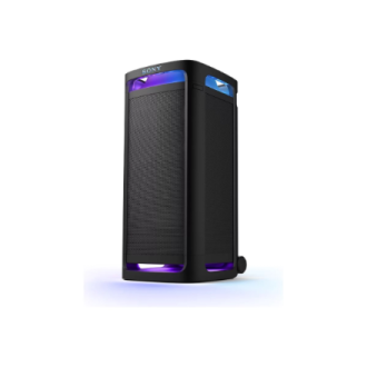 Sony Party Speaker | SRS-ULT900AC ULT TOWER 9AC | Bluetooth | Wireless connection | Portable | Black