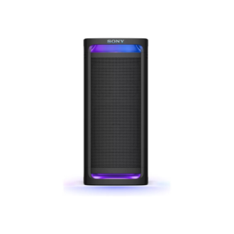 Sony Party Speaker | SRS-ULT900AC ULT TOWER 9AC | Bluetooth | Wireless connection | Portable | Black