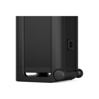 Sony Party Speaker | SRS-ULT900AC ULT TOWER 9AC | Bluetooth | Wireless connection | Portable | Black