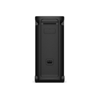Sony Party Speaker | SRS-ULT900AC ULT TOWER 9AC | Bluetooth | Wireless connection | Portable | Black
