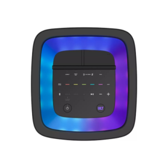 Sony Party Speaker | SRS-ULT900AC ULT TOWER 9AC | Bluetooth | Wireless connection | Portable | Black
