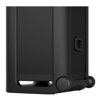 Sony Party Speaker | SRS-ULT900AC ULT TOWER 9AC | Bluetooth | Wireless connection | Portable | Black