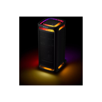 Sony Party Speaker | SRS-ULT900AC ULT TOWER 9AC | Bluetooth | Wireless connection | Portable | Black