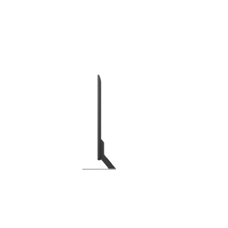 LG 55QNED85A3C | 55 | Smart TV | webOS 25 | UHD | Bllack LG 55QNED85A3C | 55 | Smart TV | webOS 25 | UHD | Bllack