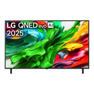 LG 55QNED85A3C | 55 | Smart TV | webOS 25 | UHD | Bllack LG 55QNED85A3C | 55 | Smart TV | webOS 25 | UHD | Bllack