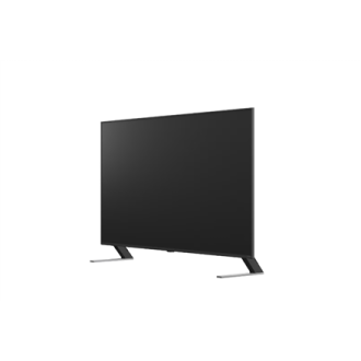 LG 55QNED85A3C | 55 | Smart TV | webOS 25 | UHD | Bllack LG 55QNED85A3C | 55 | Smart TV | webOS 25 | UHD | Bllack