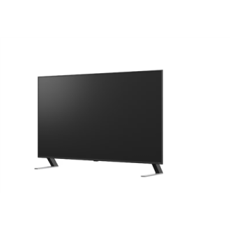 LG 55QNED85A3C | 55 | Smart TV | webOS 25 | UHD | Bllack LG 55QNED85A3C | 55 | Smart TV | webOS 25 | UHD | Bllack