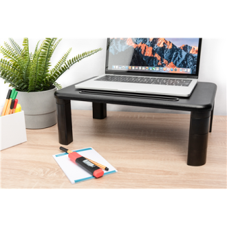 Digitus Desk Mount | DA-90458 | Adjustable Height | Maximum weight (capacity) 10 kg | Black Digitus Desk Mount | DA-90458 | Adjustable Height | Maximum weight (capacity) 10 kg | Black